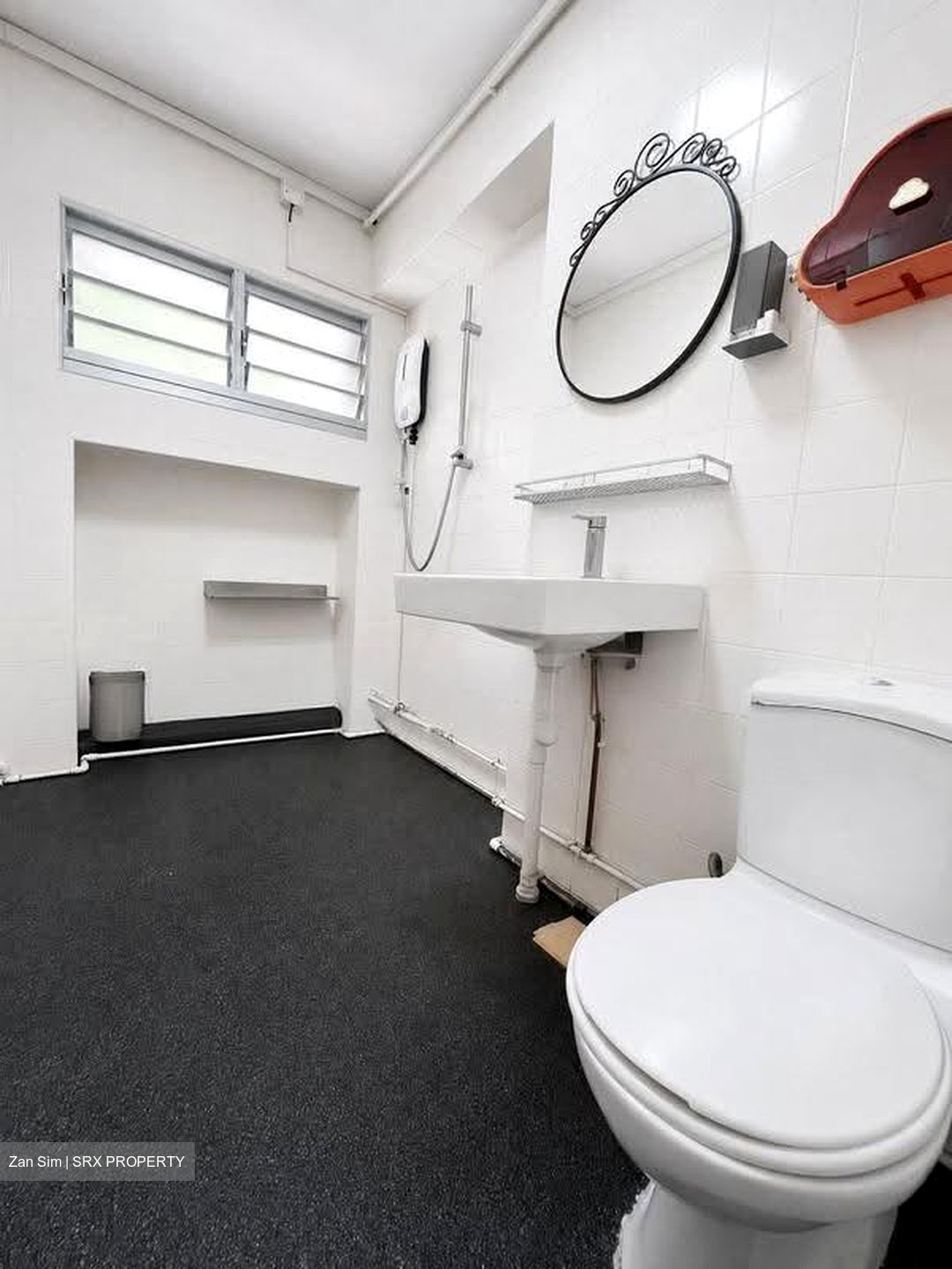 Blk 747 Pasir Ris Street 71 (Pasir Ris), HDB 4 Rooms #611081541
